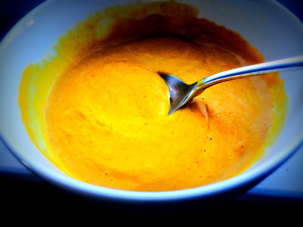 Paleo Butternut Squash Soup Recipe Hatch Wellness